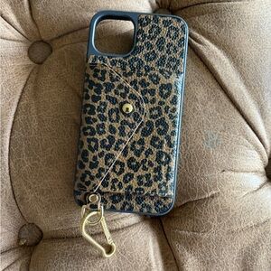 Bandolier iPhone 14 Plus case